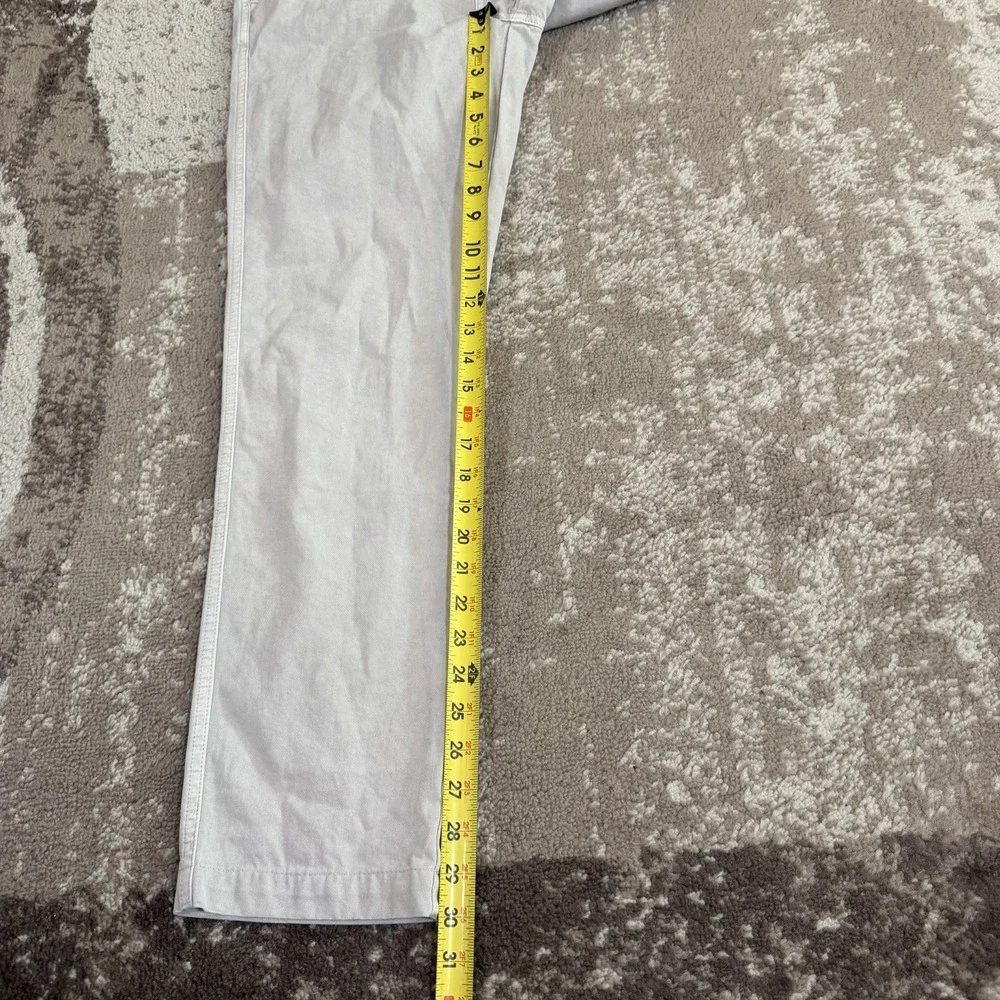Outerknown nomad chino